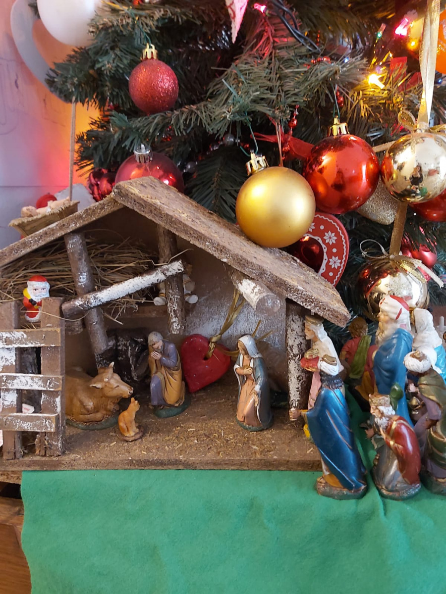 Matteo Rossi - Cresima 1